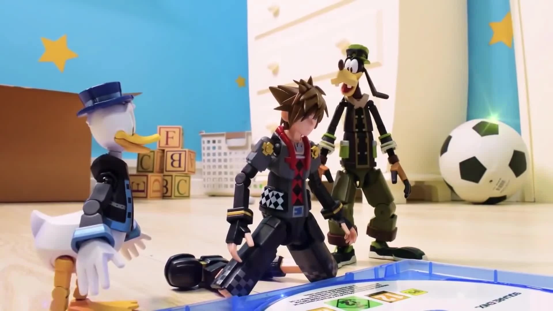 Kingdom Hearts III - Лучше поздно, чем никогда