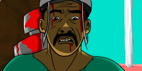 Любимая игра стримеров Happy Wheels стала мобильной