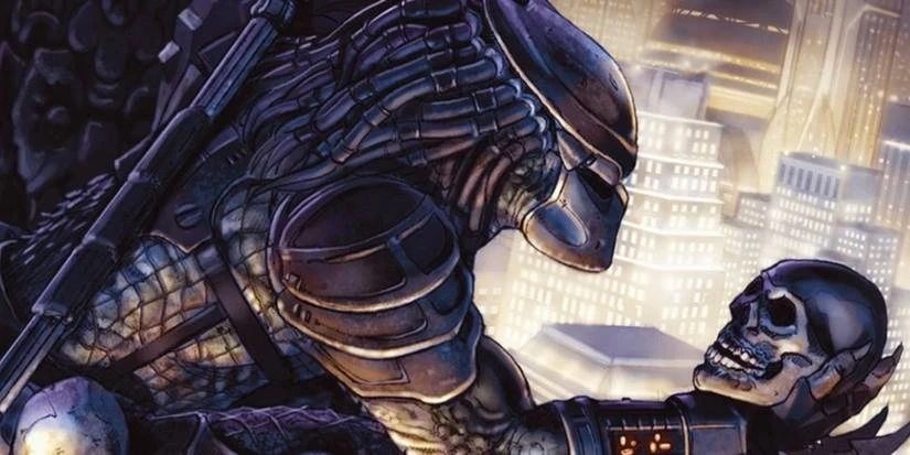 Путь Хищника сквозь виртуальные миры: все игры Predator по порядку выхода