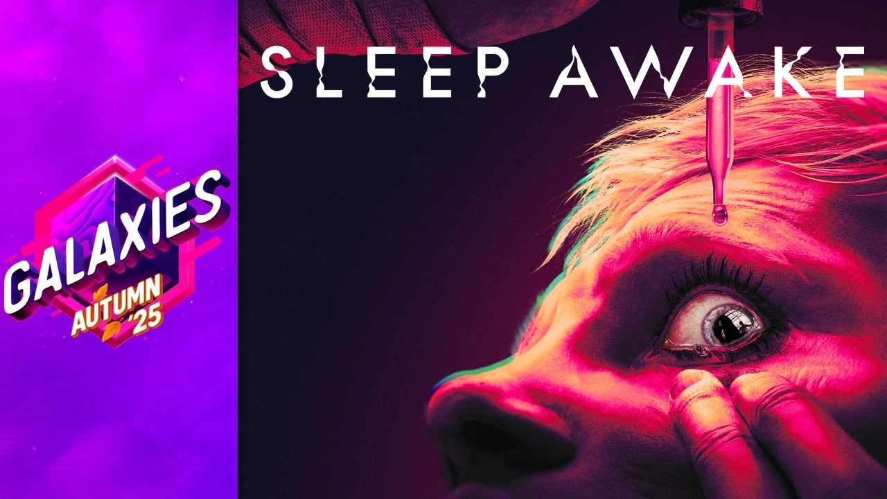 Хоррор о бессоннице и безумии Sleep Awake от авторов Spec Ops: The Line выйдет 2 декабря