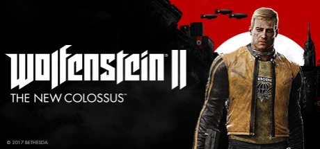 Wolfenstein 2: The New Colossus: Трейнер/Trainer (+5) [1.03] {MrAntiFun}