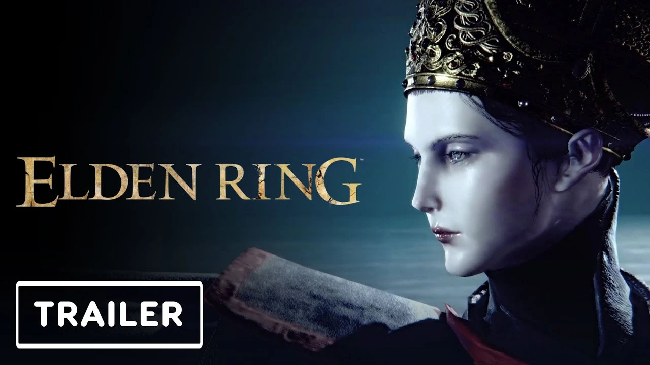 Elden Ring заглянет на Nintendo Switch 2 в виде Tarnished Edition