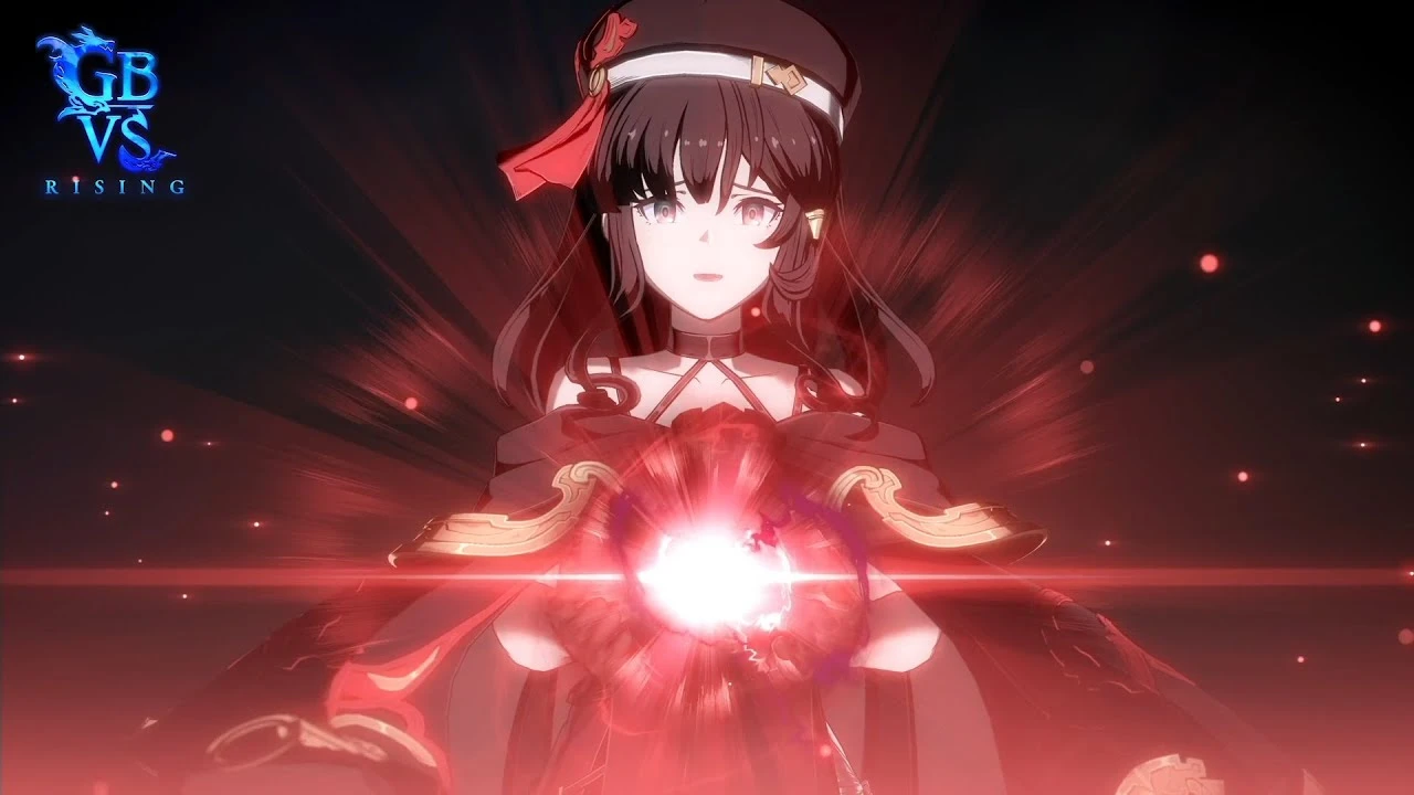 Новый трейлер файтинга Granblue Fantasy Versus: Rising посвятили сюжетному режиму