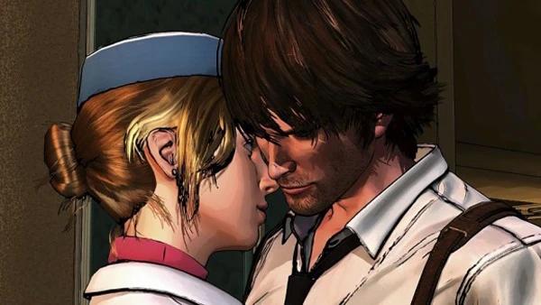 D4: Dark Dreams Don't Die выйдет на PC в июне