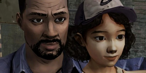 У первого сезона The Walking Dead был юмористический альтернативный финал