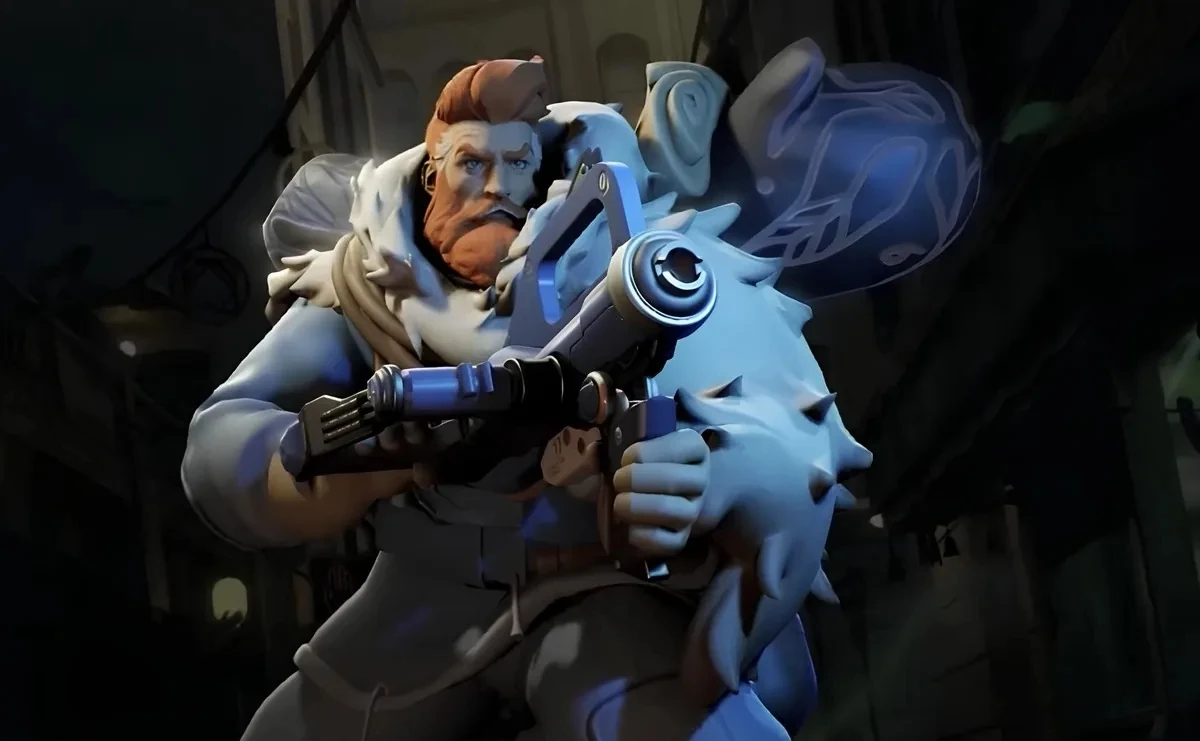 Deadlock продолжает набирать популярность: пиковый онлайн превысил 44 000 игроков