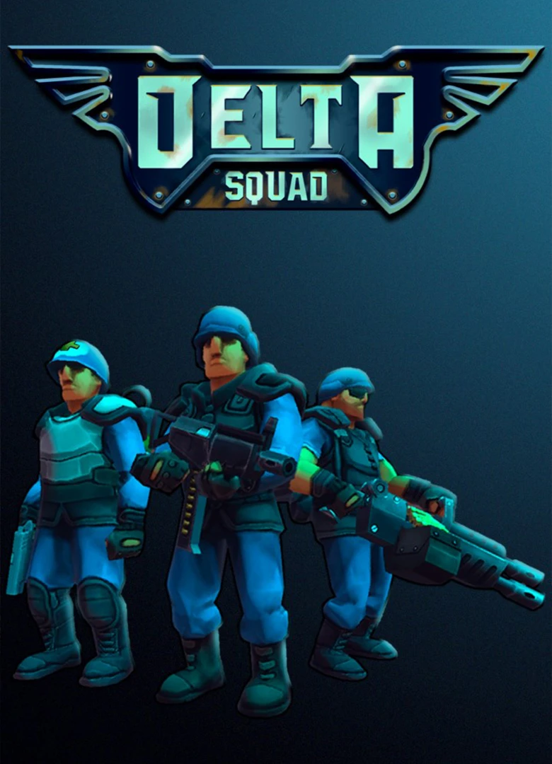 Delta Squad