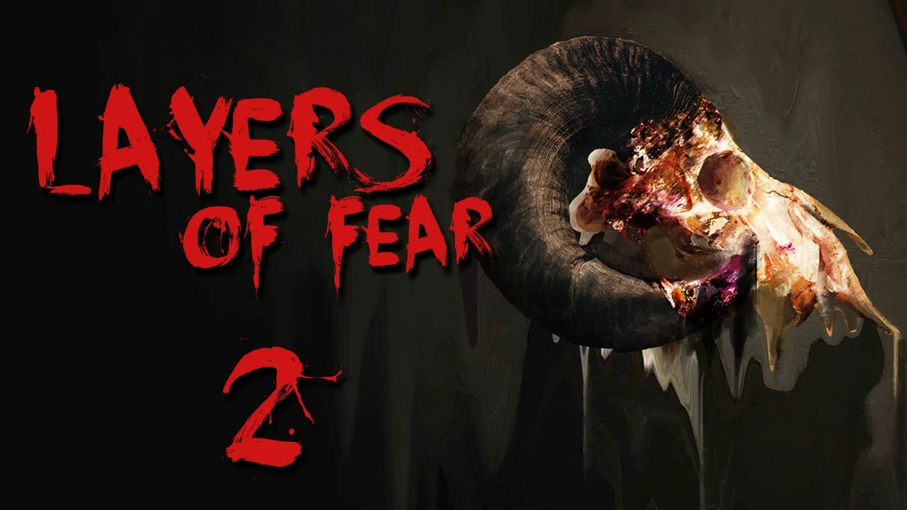 Опубликованы 9 минут геймплея Layers Of Fear 2