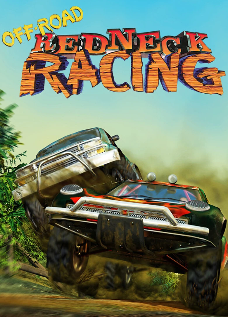 Off-Road: Redneck Racing
