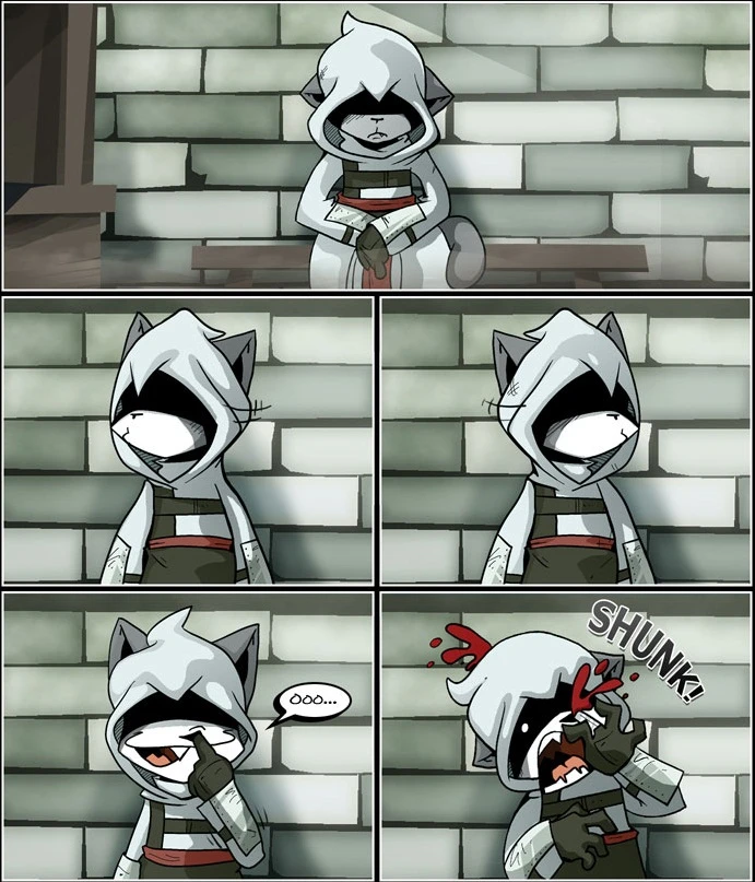 Доковырялся в носу