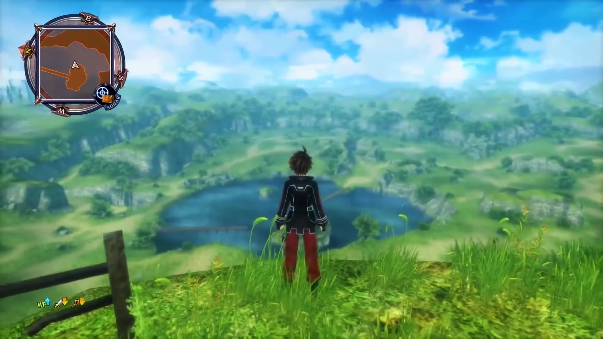 Fairy Fencer F: Advent Dark Force трейлер к выходу на Nintendo Switch