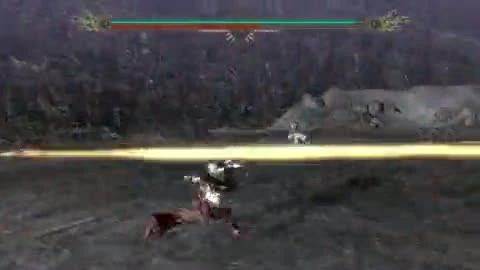 Asura's Wrath "Геймплейный трейлер 2011"