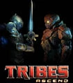 Tribes: Ascend: Super "SANICS"
