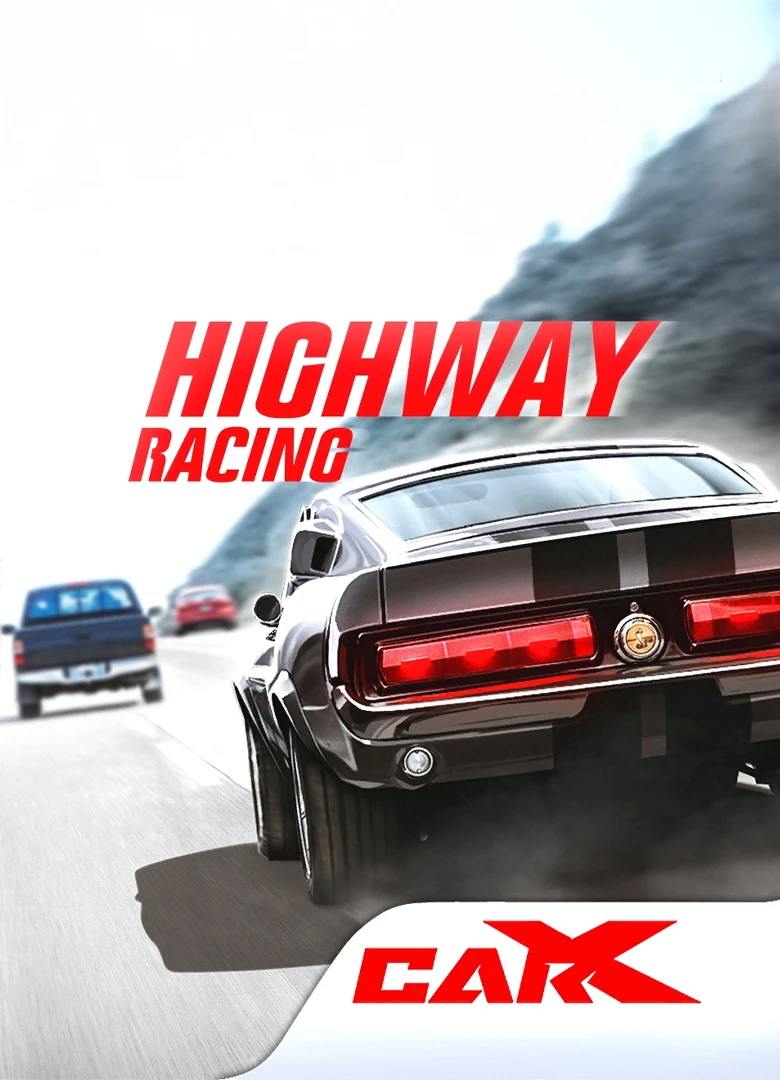 CarX Highway Racing