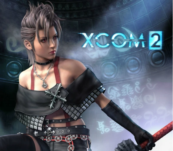 XCOM 2 "[WOTC] Paine Voice Pack"