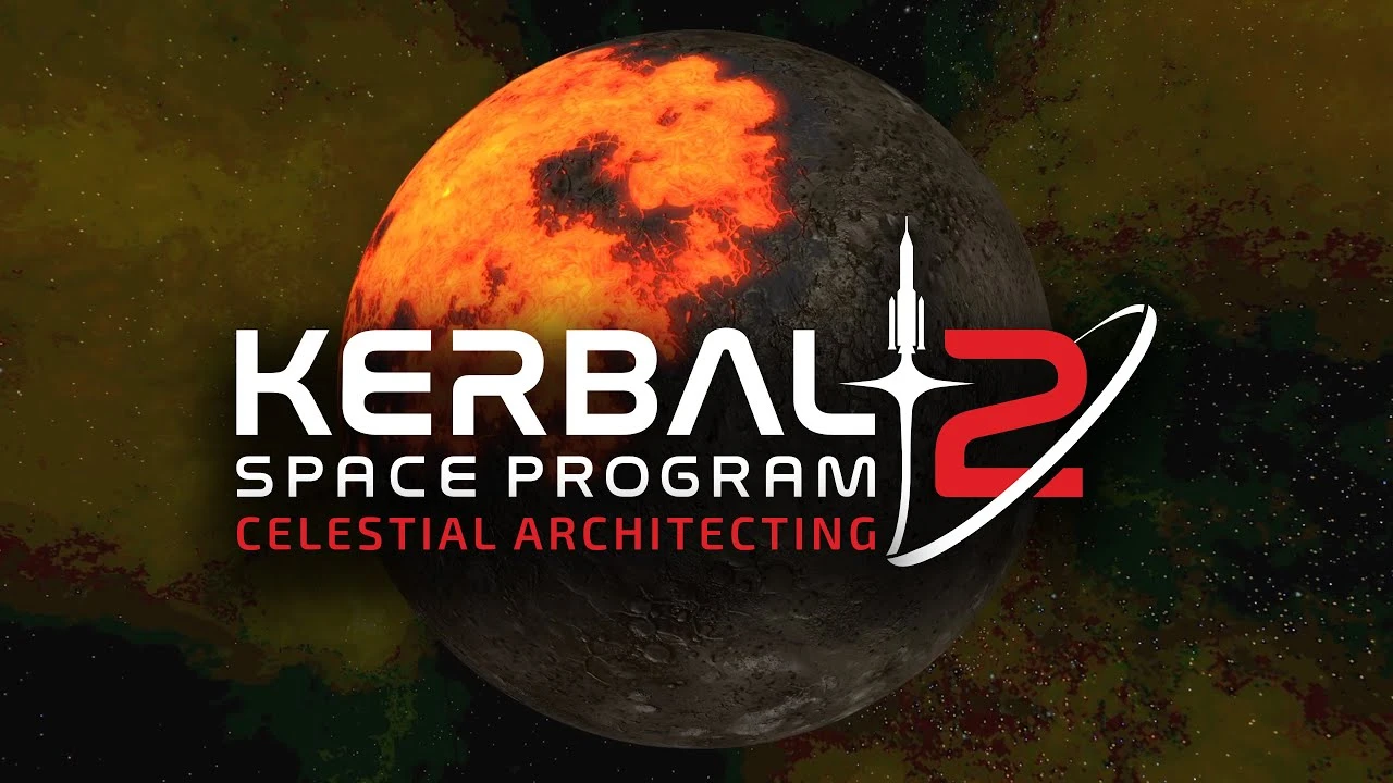 Разработчики Kerbal Space Program 2 поведали об усовершенствованных планетах