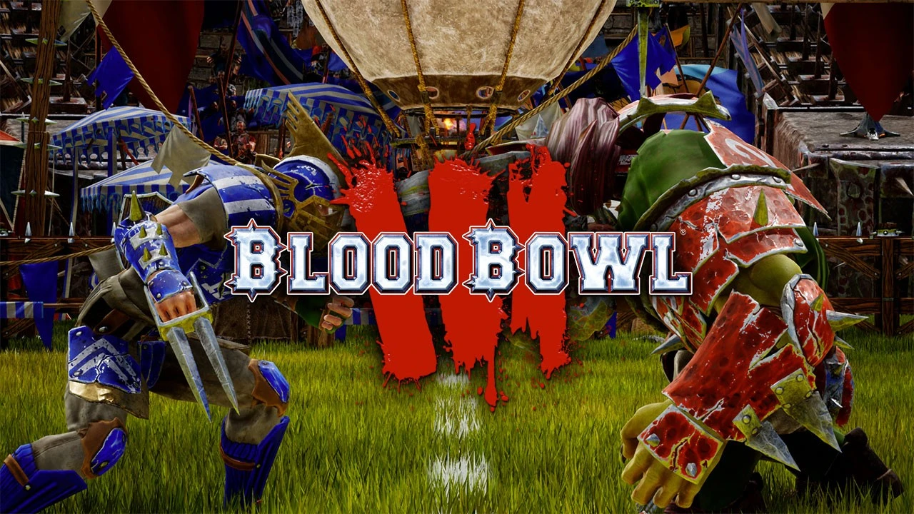 Что нас ждёт нового в Blood Bowl 3? Подробности об грядущем проекте
