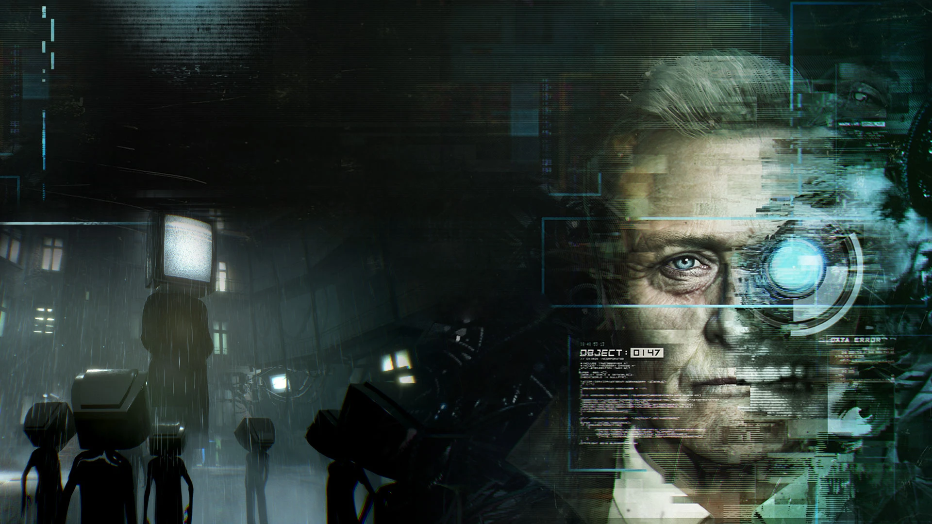 Bloober Team по ошибке убрала из продажи Observer: System Redux во всех регионах Steam