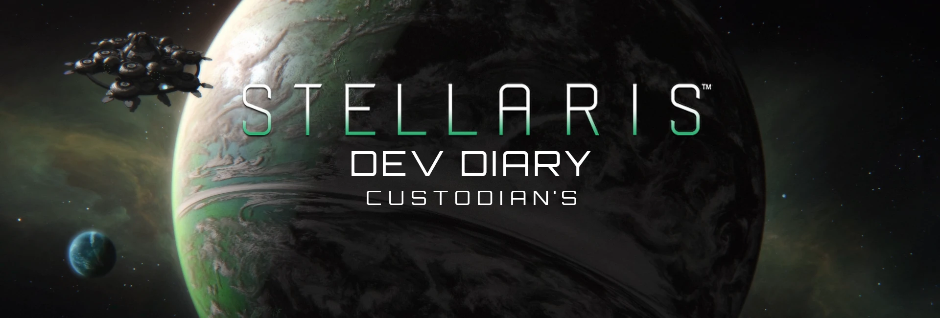 Дневник разработчиков Stellaris #237 - Переработка единства, часть 1