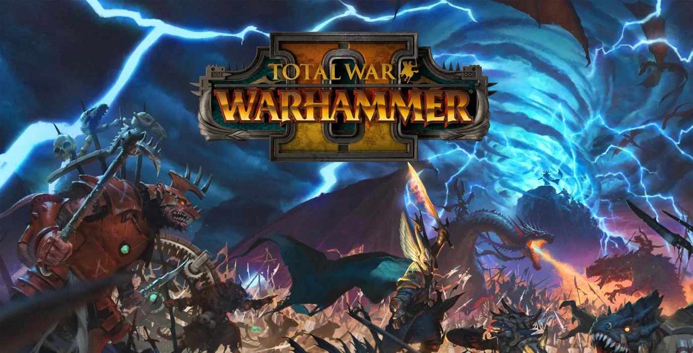 Total War: Warhammer 2 получит еще один DLC перед выходом Warhammer 3