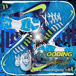 FIFA 12 "Бутсы-Nike CTR360 Trequartista III FG  by Keegan"