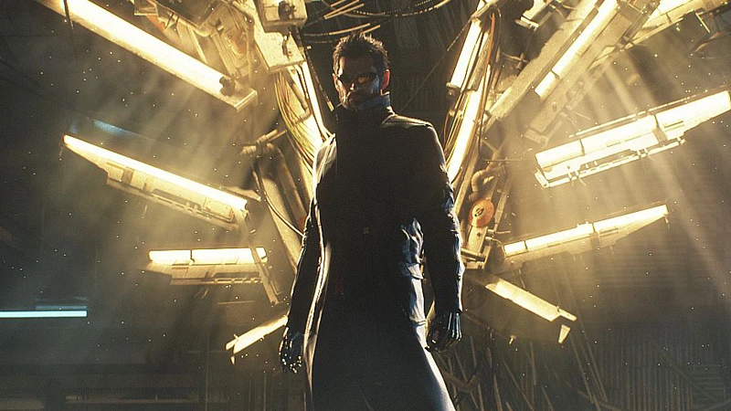 Объявлена дата релиза Deus Ex: Mankind Divided