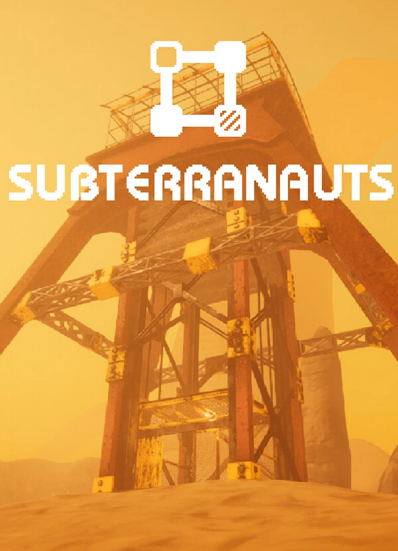 Subterranauts
