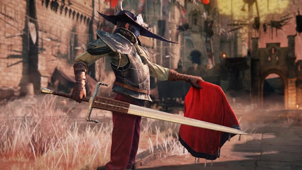 Digital Foundry назвали производительность Elden Ring на Switch 2 неприемлемой