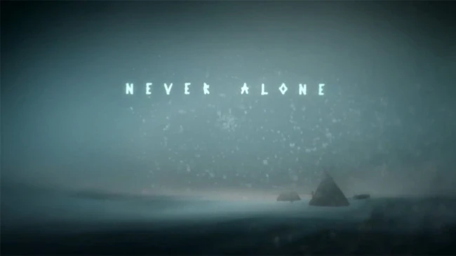 [gametech] Обзор Never Alone: проблемы крайнего севера