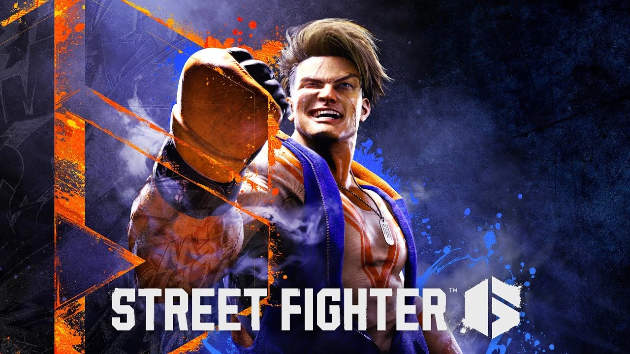 На The Game Awards 2022 показали зажигательный трейлер Street Fighter 6 с датой выхода игры