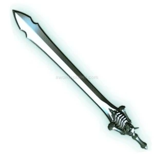 Devil May Cry 3: Dante's Awakening - Оружие