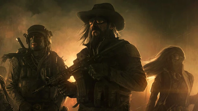 Wasteland 2 выходит на PlayStation 4 этим летом
