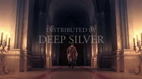 Anno 1701 - трейлер с GC 2006