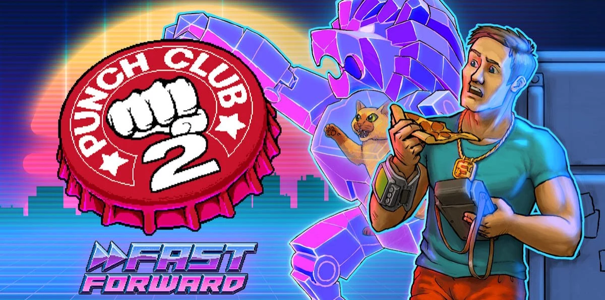 Punch Club 2: Fast Forward "Таблица для Cheat Engine" [UPD: 22.07.2023 Fixed] {DhaosCollider}