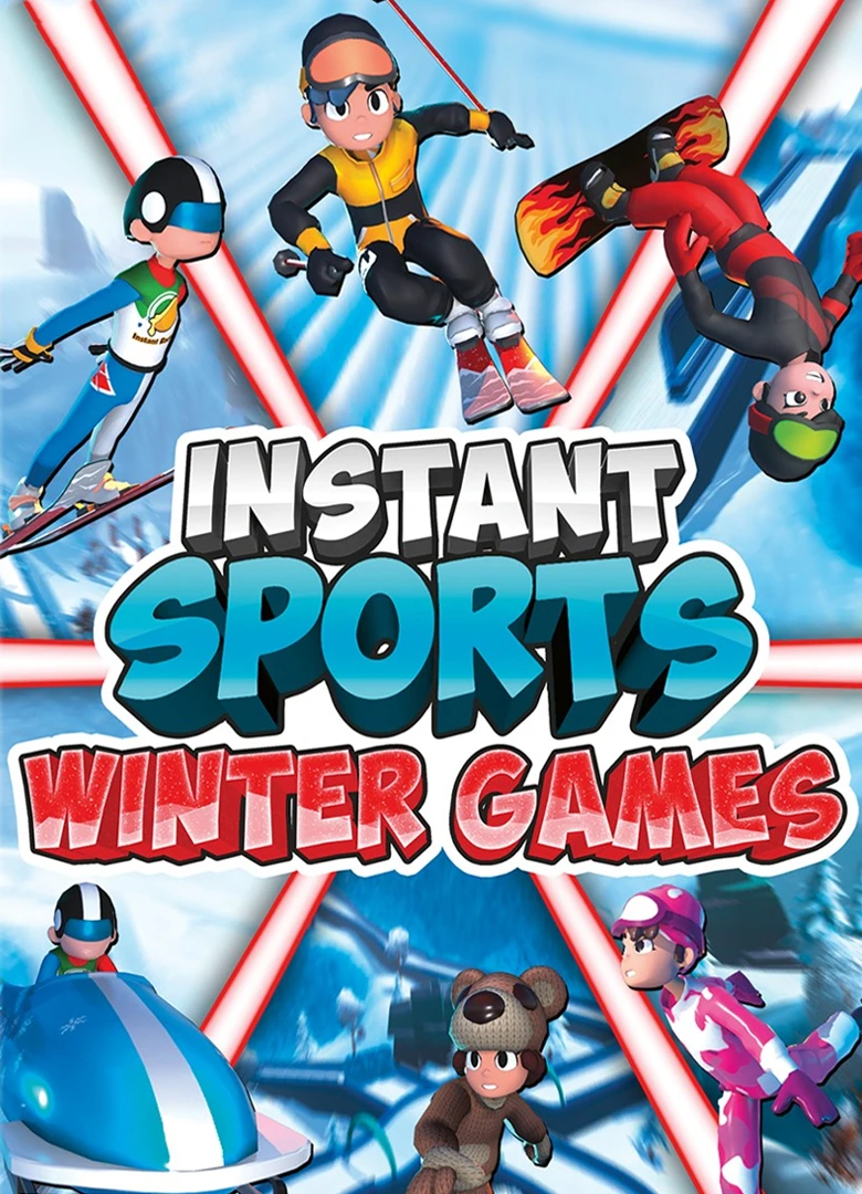 Instant Sports Winter Games