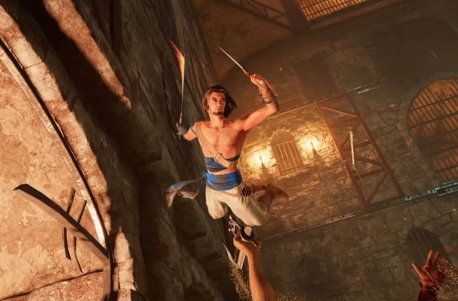 Ubisoft подтвердила, что ремейк Prince of Persia: The Sands of Time не отменён и разрабатывается Ubisoft Montreal