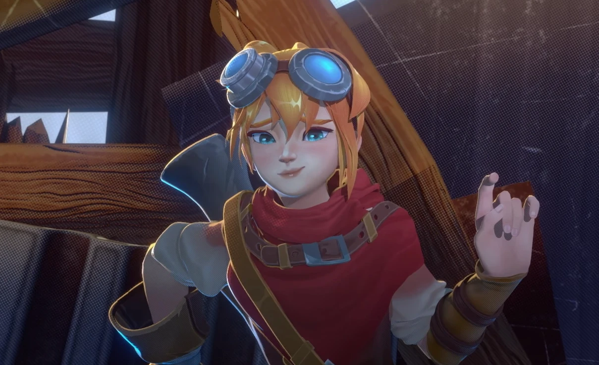 Torchlight Infinite выйдет из раннего доступа в мае