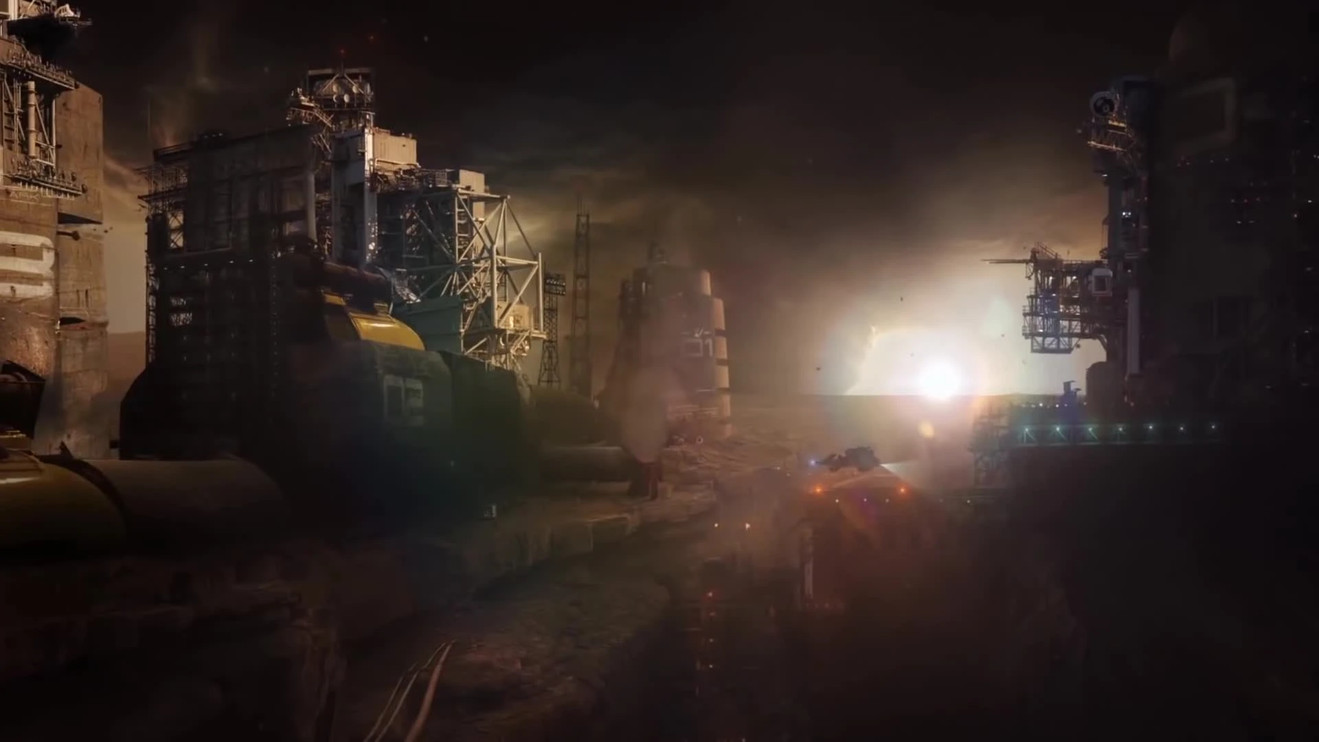 Attractio "Трейлер головоломки от первого лица"