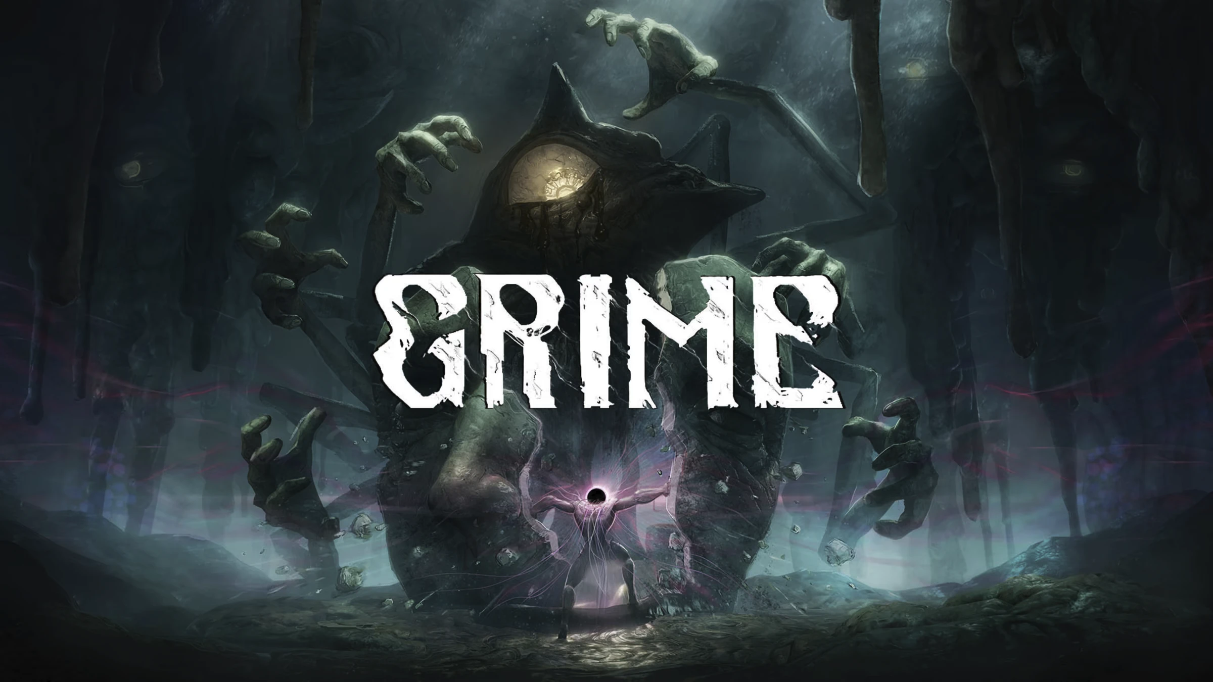 Следующей игрой в бесплатной раздаче EGS станет метроидвания Grime