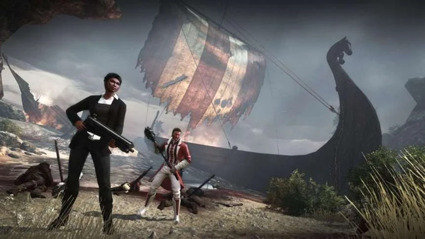 Компания Infinitum Nihil снимет фильм по Secret World: Legends