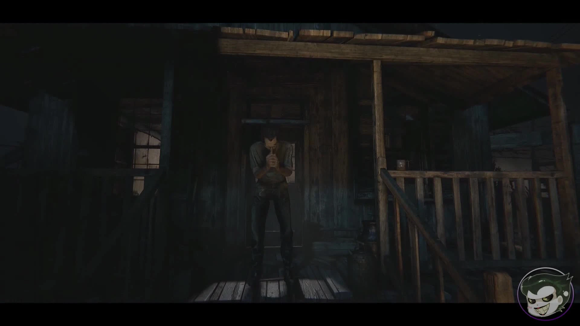 Обзор Outlast 2 - Ритуальное изнасилование мозга (Мнение)