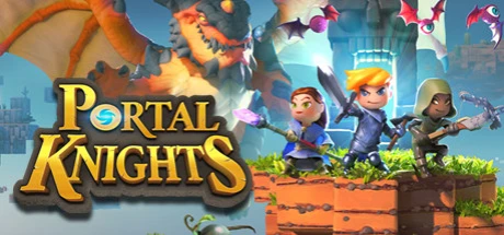 Portal Knights: Трейнер/Trainer (+4) [1.6.1] {MrAntiFun}