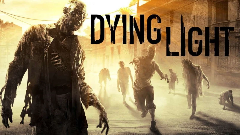 Dying Light "Таблица для Cheat Engine" [1.50.0] {LAGARIUM}