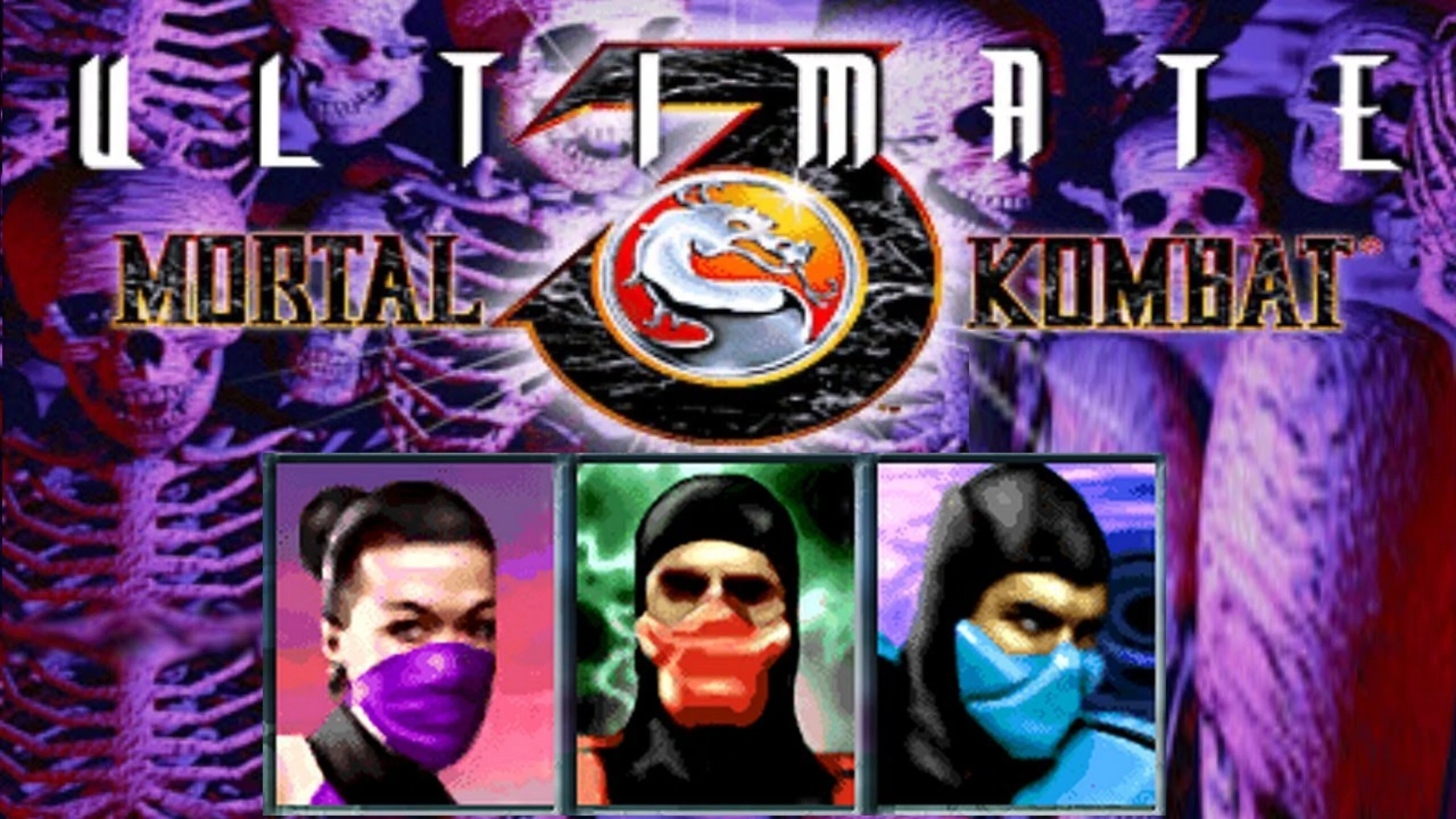 Mortal Kombat: Эд Бун показал как бы выглядели Fatality из MK11, если бы они делались для оригинальной трилогии 90х