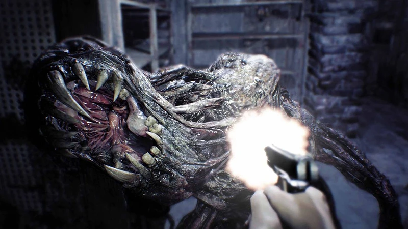 Продажи Resident Evil 7 по всему миру превысили 5,1 миллиона копий