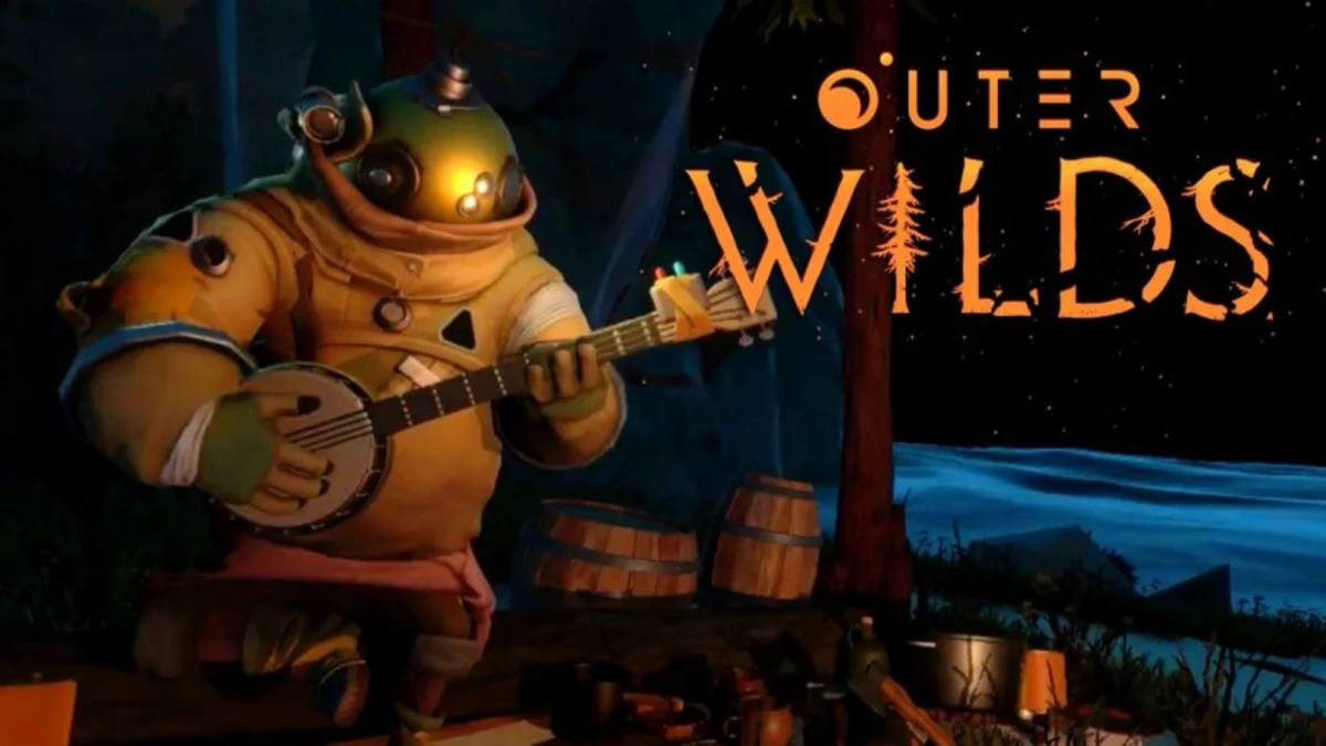 Состоялся релиз приключенческой игры Outer Wilds