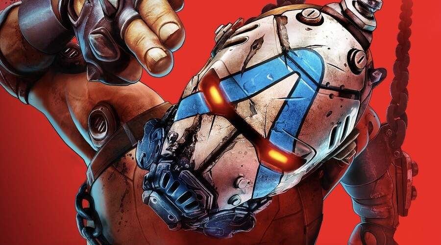 Borderlands 4 стала доступна для предзаказа на Switch 2