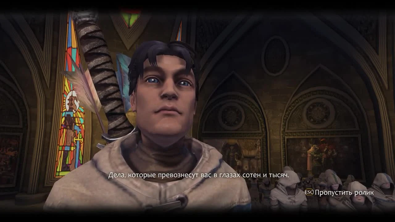 Fable Anniversary стоит ли играть в 2019 ?