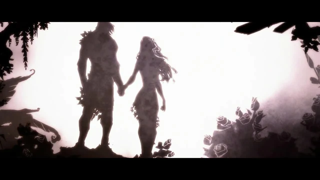 Полная предыстория мира Darksiders