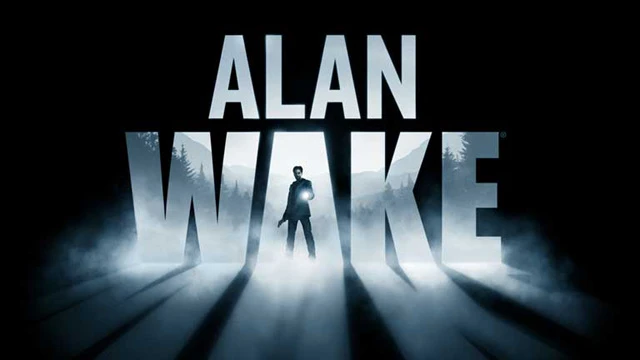 Полное прохождение игры Alan Wake